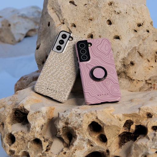 Maze - iPhone XS Max Funda 11