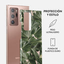 So Lush - Samsung Galaxy Note 20 Ultra 4G / 5G Funda 2
