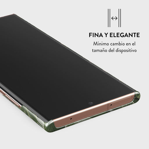 So Lush - Samsung Galaxy Note 20 Ultra 4G / 5G Funda 4