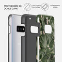 So Lush - Samsung Galaxy S10E Funda 2