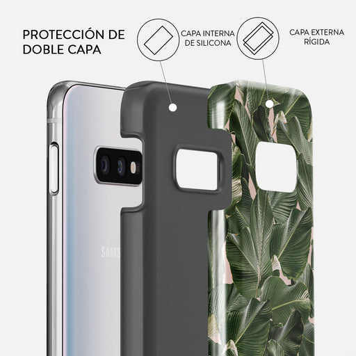 So Lush - Samsung Galaxy S10E Funda 2