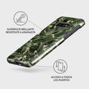 So Lush - Samsung Galaxy S10E Funda 3