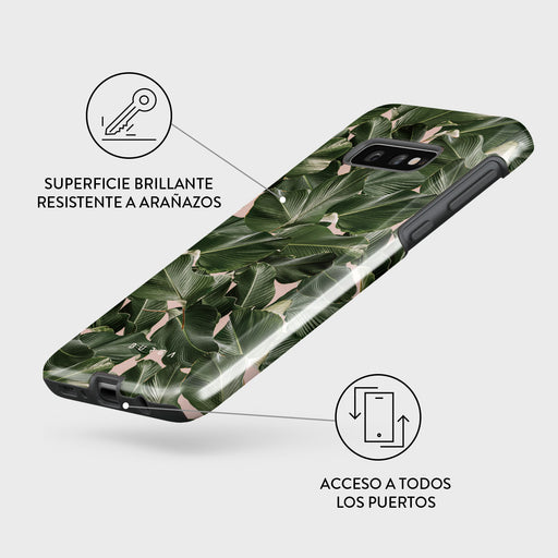 So Lush - Samsung Galaxy S10E Funda 3