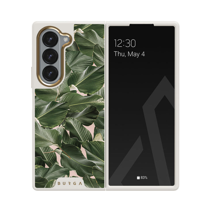 So Lush - Samsung Galaxy Z Fold 6 Funda