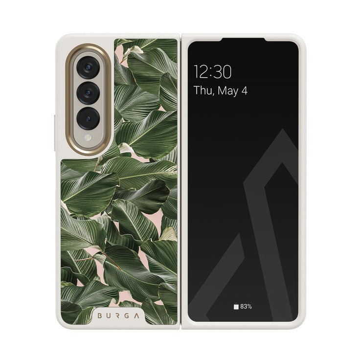 So Lush - Samsung Galaxy Z Fold 4 Funda