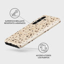 Distant Noise - Samsung Galaxy S25 Plus Funda 3