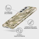 Happy Place - Samsung Galaxy S22 Plus Funda 3