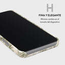Happy Place - Samsung Galaxy S22 Plus Funda 4