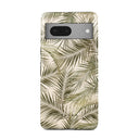 Happy Place - Google Pixel 7a Funda