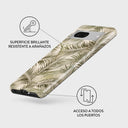 Happy Place - Google Pixel 7a Funda 3