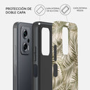 Happy Place - Xiaomi Redmi Note 11T Pro / 11T Pro+ Funda 2
