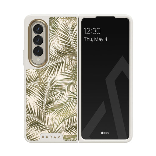 Happy Place - Samsung Galaxy Z Fold 4 Funda