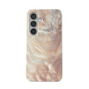 Serene Sunset - Samsung Galaxy S24 FE Funda 1