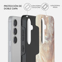 Serene Sunset - Samsung Galaxy S24 FE Funda 2