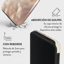 Serene Sunset - Samsung Galaxy S24 FE Funda 4