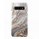Gentle Wind - Samsung Galaxy S10 4G Funda