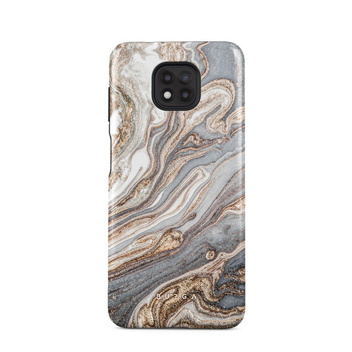Gentle Wind - Motorola Moto G Power 2021 Funda 1