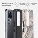 Gentle Wind - Xiaomi 12T Pro Funda 2