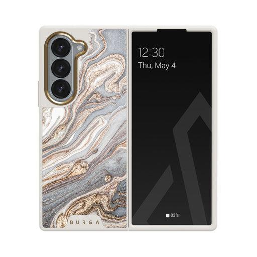 Gentle Wind - Samsung Galaxy Z Fold 6 Funda