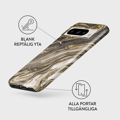 Endless Beauty - Google Pixel 8 Pro Funda 3