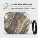 Endless Beauty - AirPods 3 Funda 4