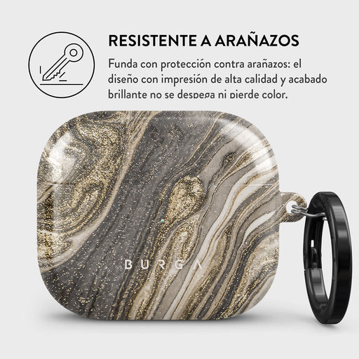 Endless Beauty - AirPods 3 Funda 4