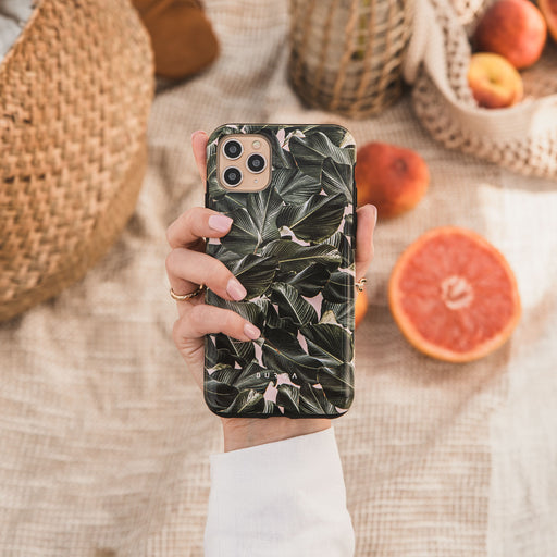 So Lush - Samsung Galaxy S10E Funda 8
