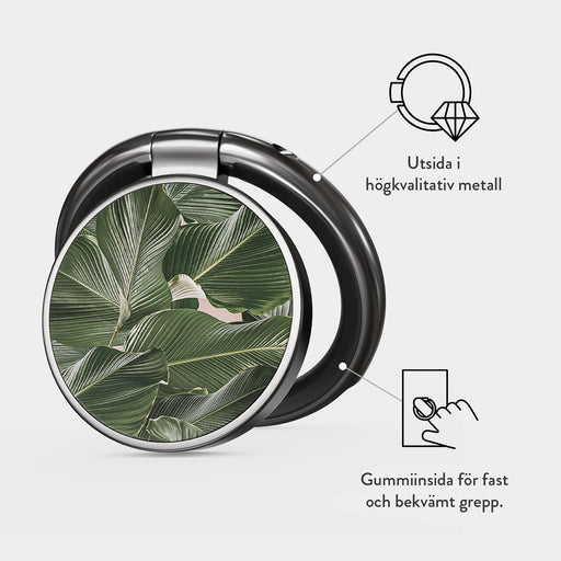 So Lush - Anillo Para Móvil Adhesivo 2