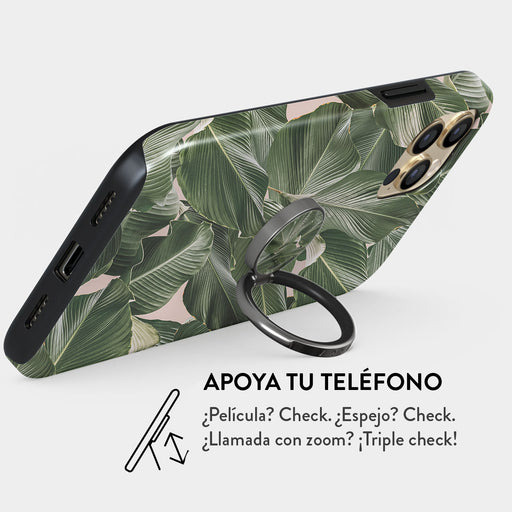 So Lush - Anillo Para Móvil Adhesivo 4