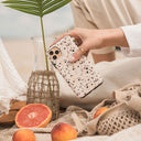 Distant Noise - Samsung Galaxy S25 Plus Funda 7