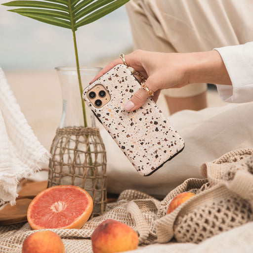 Distant Noise - Samsung Galaxy S25 Plus Funda 7