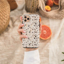 Distant Noise - Samsung Galaxy S25 Plus Funda 8