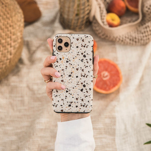 Distant Noise - Samsung Galaxy S25 Plus Funda 8
