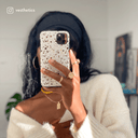 Distant Noise - Samsung Galaxy S25 Plus Funda 9