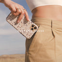 Distant Noise - Samsung Galaxy S25 Plus Funda 5