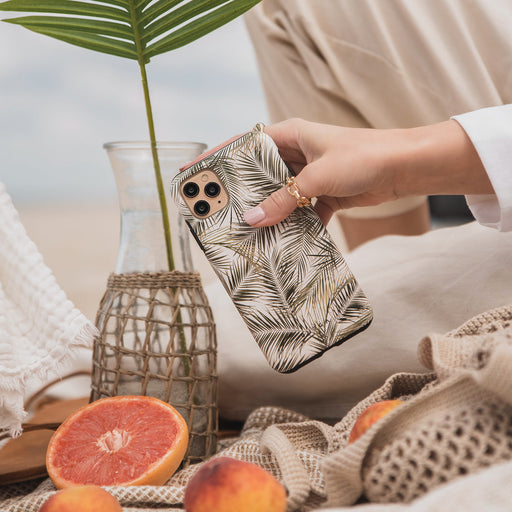 Happy Place - Google Pixel 7a Funda 7