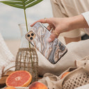 Gentle Wind - Samsung Galaxy S10 4G Funda 7