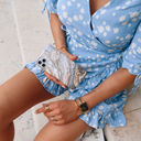 Gentle Wind - Samsung Galaxy S10 4G Funda 8