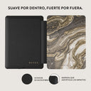 Endless Beauty - Funda para Kindle Paperwhite (11a Gen) 4