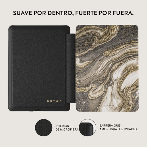 Endless Beauty - Funda para Kindle Paperwhite (11a Gen) 4