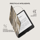 Endless Beauty - Funda para Kindle Paperwhite (11a Gen) 5