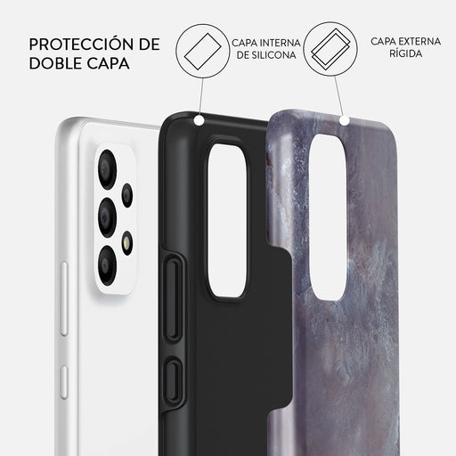 Side Effect - Samsung Galaxy A33 Funda 2