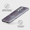 Side Effect - Samsung Galaxy A33 Funda 3