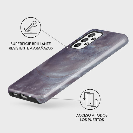 Side Effect - Samsung Galaxy A33 Funda 3