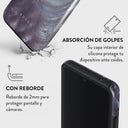 Side Effect - Samsung Galaxy A33 Funda 4
