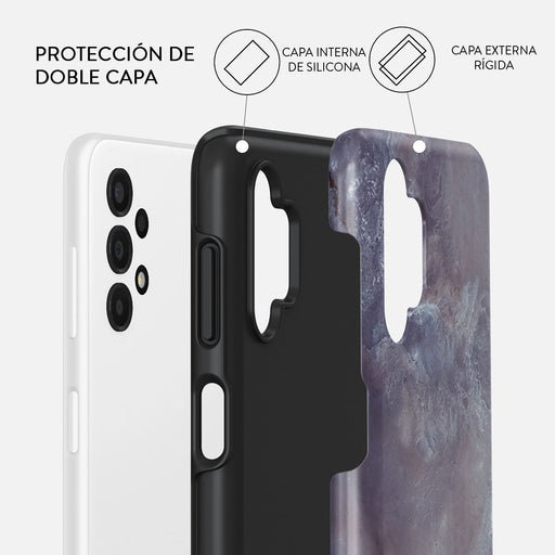 Side Effect - Samsung Galaxy A13 4G Funda 2