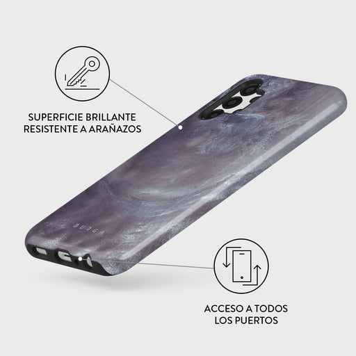 Side Effect - Samsung Galaxy A13 4G Funda 3