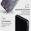 Side Effect - Samsung Galaxy A13 4G Funda 4