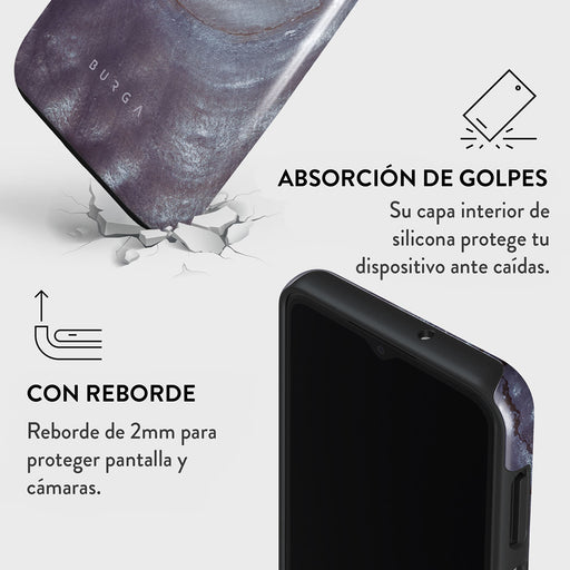 Side Effect - Samsung Galaxy A13 4G Funda 4