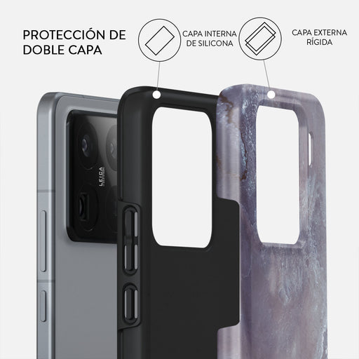 Side Effect - Xiaomi 15 Pro Funda 2